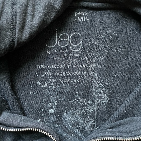 JAG Sweater - Picture 2 of 3